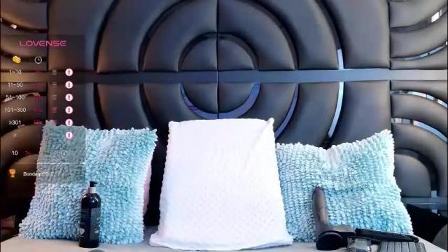 Thumbnail 3, irissross's Stream at Chaturbate, 12 days ago