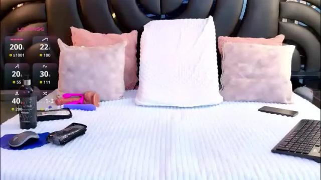 Thumbnail 3, irissross's Stream at Chaturbate, 2 days ago