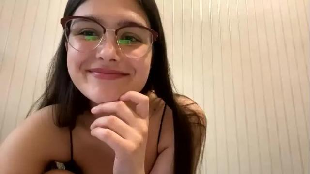 Image 10 of irisss31 Stream on Chaturbate on 2 months ago