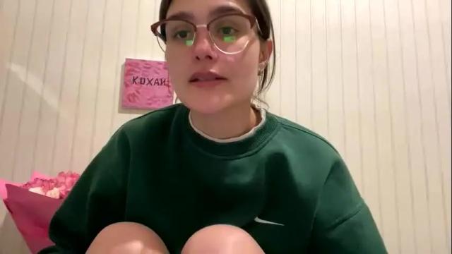 Thumbnail 2, irisss31's Stream at Chaturbate, 2 months ago
