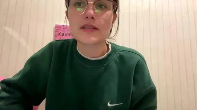 Image 6 of irisss31 Stream on Chaturbate on 2 months ago