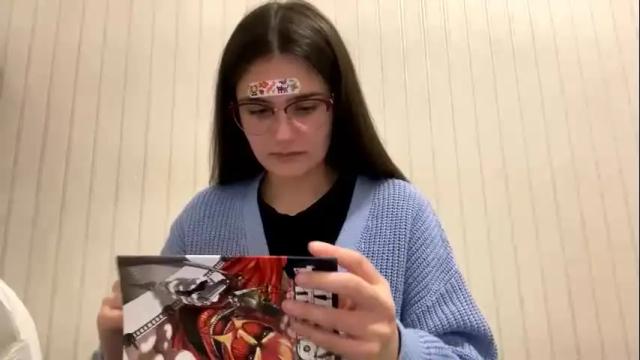 Image 10 of irisss31 Stream on Chaturbate on 2 months ago