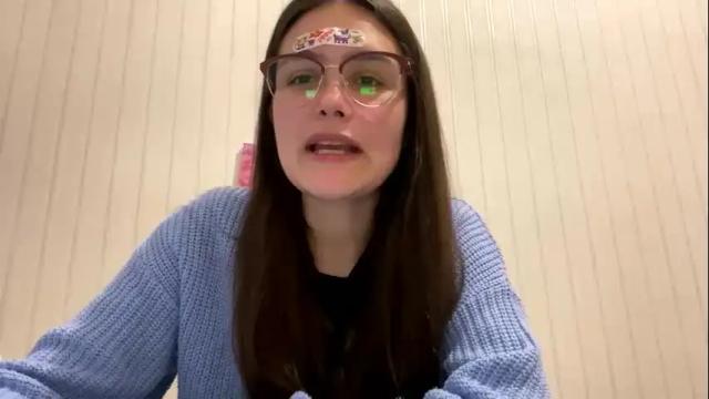 Image 2 of irisss31 Stream on Chaturbate on 2 months ago