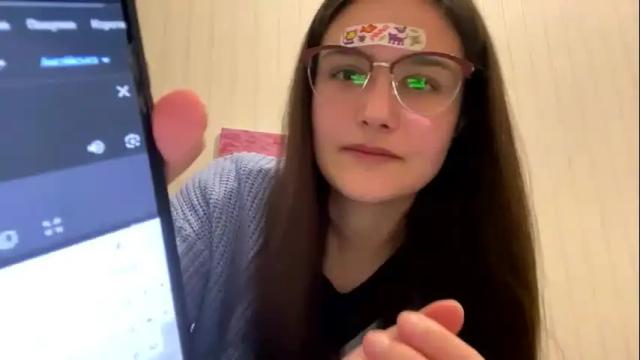 Image 3 of irisss31 Stream on Chaturbate on 2 months ago