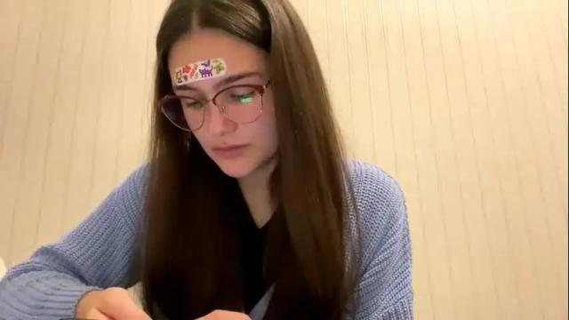 Thumbnail 2, irisss31's Stream at Chaturbate, 2 months ago