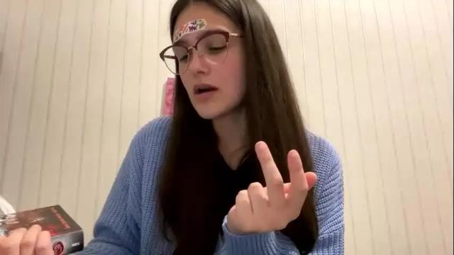 Image 8 of irisss31 Stream on Chaturbate on 2 months ago