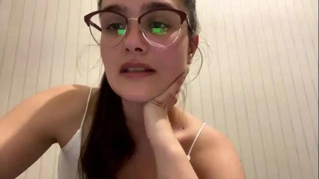 Thumbnail 1, irisss31's Stream at Chaturbate, 1 month ago