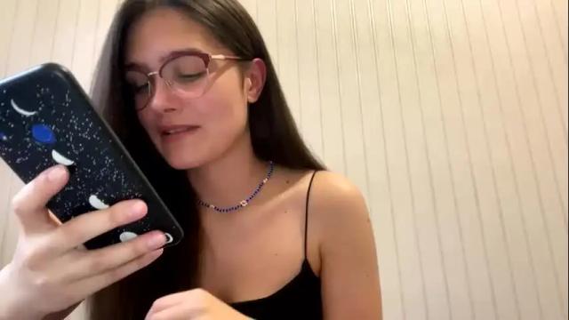Thumbnail 1, irisss31's Stream at Chaturbate, 1 month ago