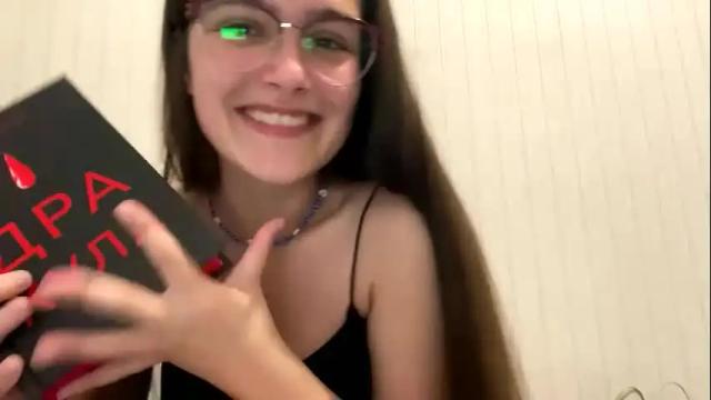 Thumbnail 3, irisss31's Stream at Chaturbate, 1 month ago
