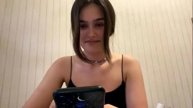 Thumbnail 1, irisss31's Stream at Chaturbate, 1 month ago