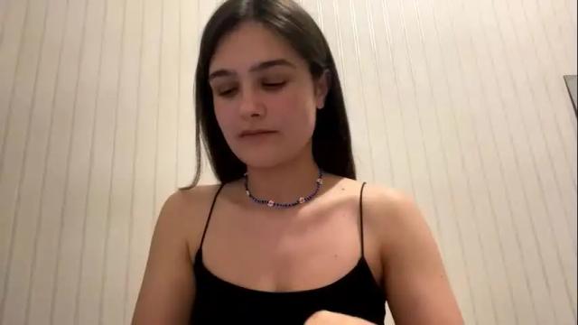 Thumbnail 3, irisss31's Stream at Chaturbate, 1 month ago