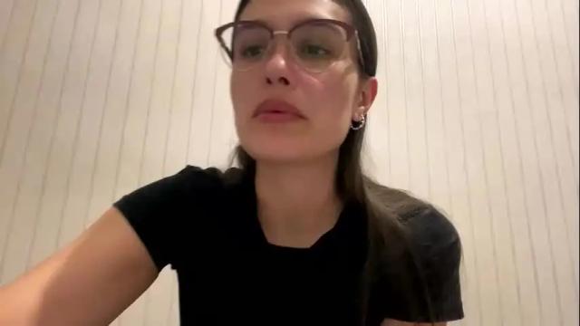 Image 6 of irisss31 Stream on Chaturbate on 1 month ago