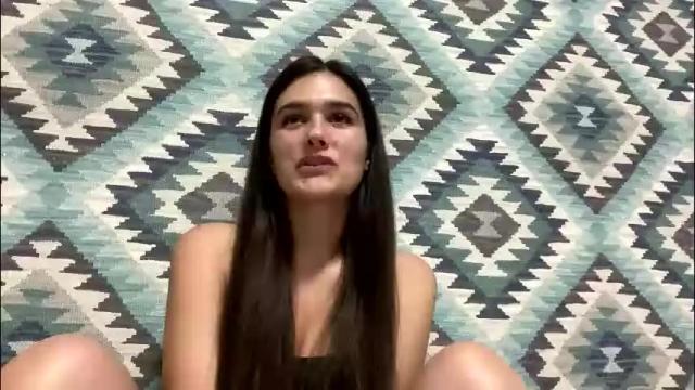 Thumbnail 1, irisss31's Stream at Chaturbate, 1 month ago