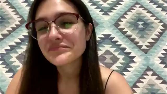 Thumbnail 2, irisss31's Stream at Chaturbate, 1 month ago