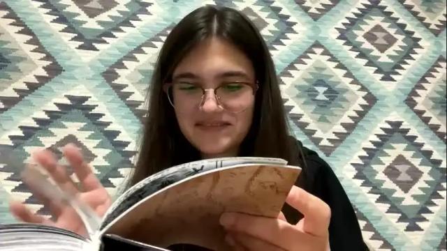 Thumbnail 3, irisss31's Stream at Chaturbate, 1 month ago