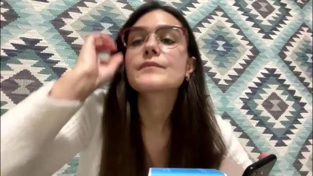 Thumbnail 2, irisss31's Stream at Chaturbate, 9 days ago