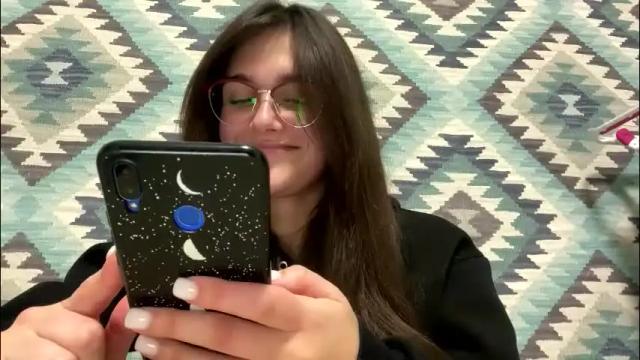 Image 2 of irisss31 Stream on Chaturbate on 2 months ago