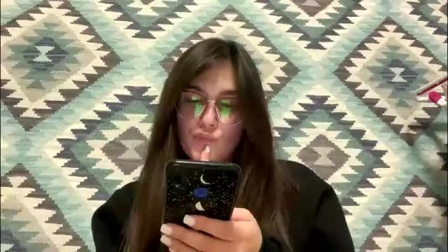 Thumbnail 2, irisss31's Stream at Chaturbate, 1 month ago