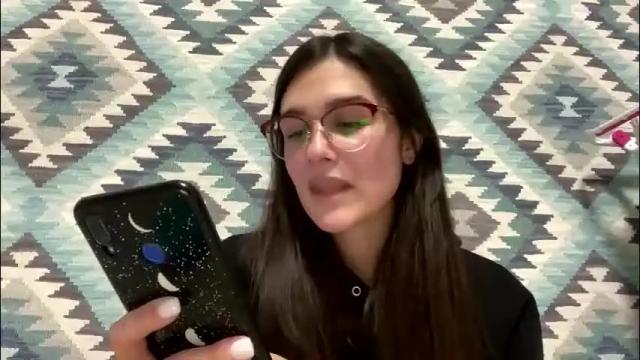 Image 6 of irisss31 Stream on Chaturbate on 2 months ago