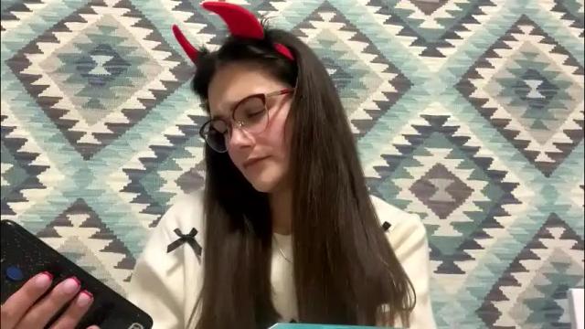 Image 7 of irisss31 Stream on Chaturbate on 5 days ago