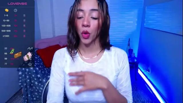 Image 3 of irisss_ Stream on Chaturbate on 21 months ago