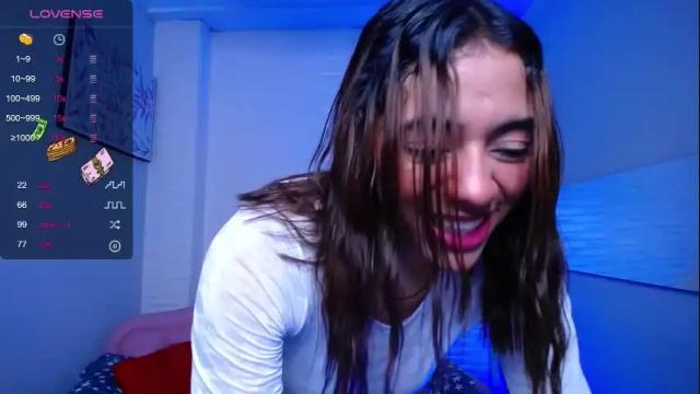 Thumbnail 2, irisss_'s Stream at Chaturbate, 21 months ago