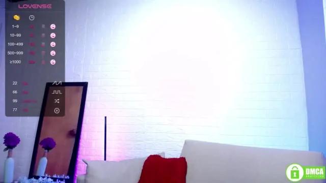 Image 12 of irisss_ Stream on Chaturbate on 21 months ago