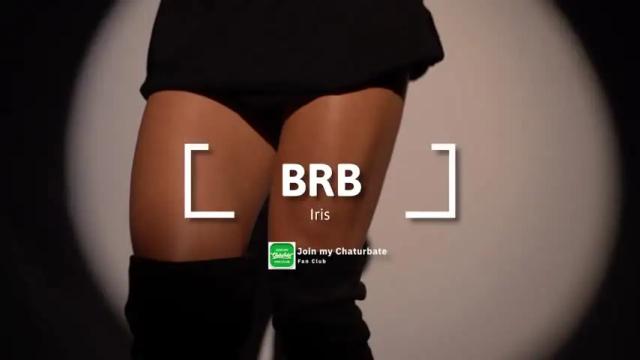 Image 2 of irisss_ Stream on Chaturbate on 20 months ago
