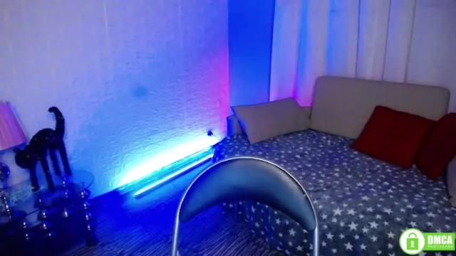 Image 10 of irisss_ Stream on Chaturbate on 20 months ago