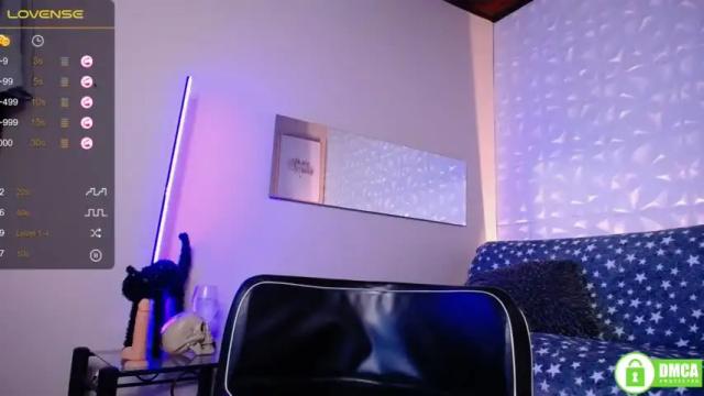 Image 7 of irisss_ Stream on Chaturbate on 20 months ago