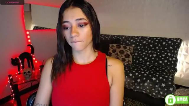 Thumbnail 1, irisss_'s Stream at Chaturbate, 20 months ago