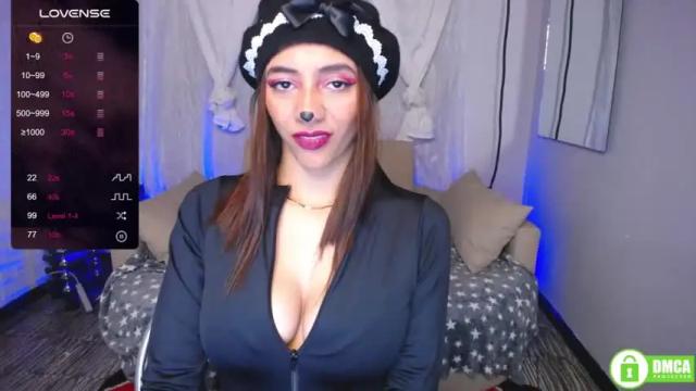 Thumbnail 2, irisss_'s Stream at Chaturbate, 19 months ago