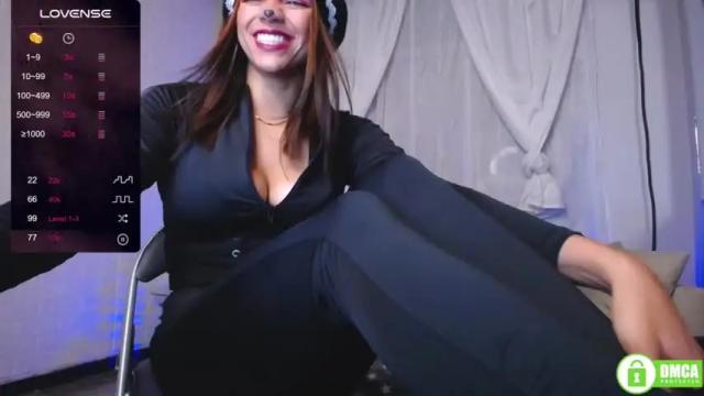 Image 7 of irisss_ Stream on Chaturbate on 19 months ago