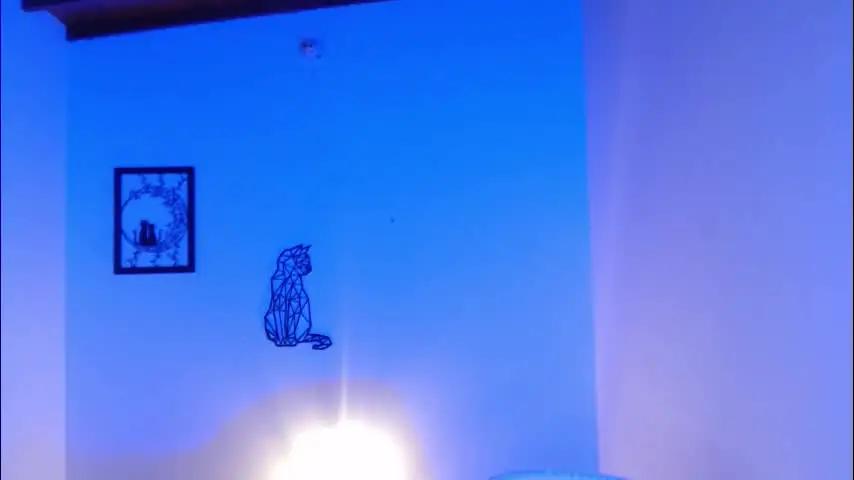 irisvelez Chaturbate