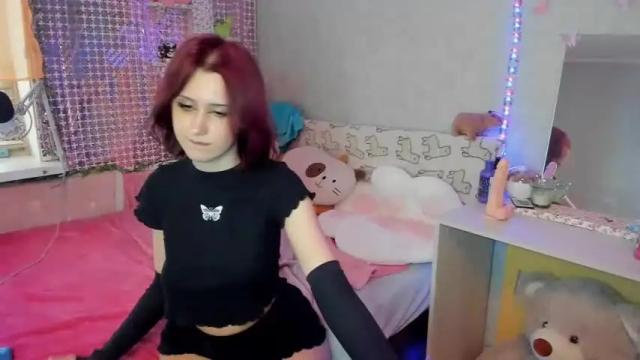 Thumbnail 2, irl_elli's Stream at Chaturbate, 14 months ago