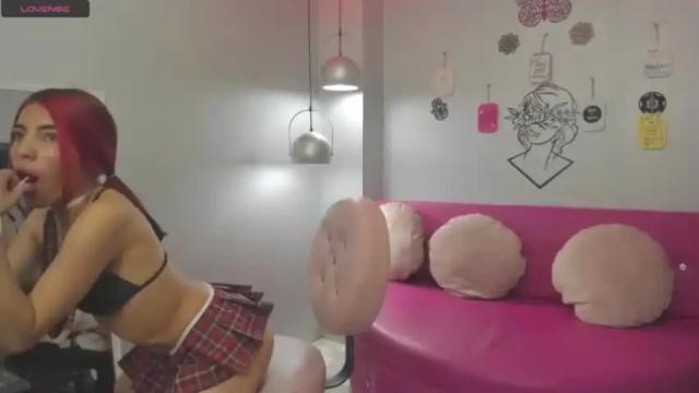 Thumbnail 2, irlis_angels's Stream at Chaturbate, 12 months ago