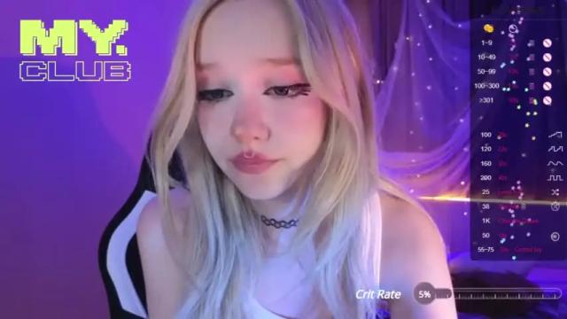Image 10 of irma_bell Stream on Chaturbate on 13 months ago