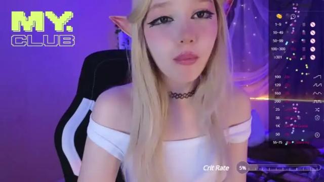 Image 2 of irma_bell Stream on Chaturbate on 13 months ago