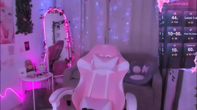 Image 6 of irma_bell Stream on Chaturbate on 3 months ago