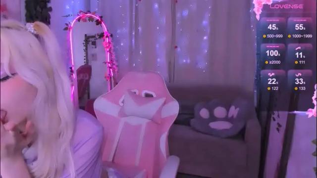 Thumbnail 3, irma_bell's Stream at Chaturbate, 3 months ago