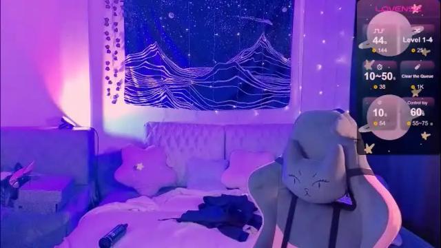 Image 3 of irma_bell Stream on Chaturbate on 2 months ago