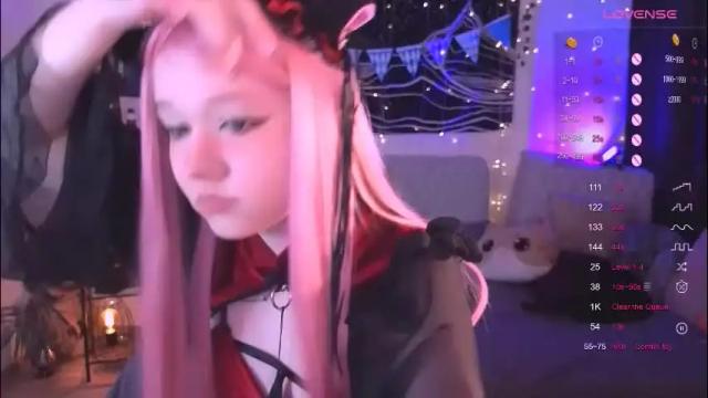 Image 2 of irma_bell Stream on Chaturbate on 1 month ago