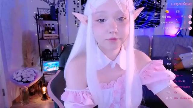 Image 3 of irma_bell Stream on Chaturbate on 21 days ago