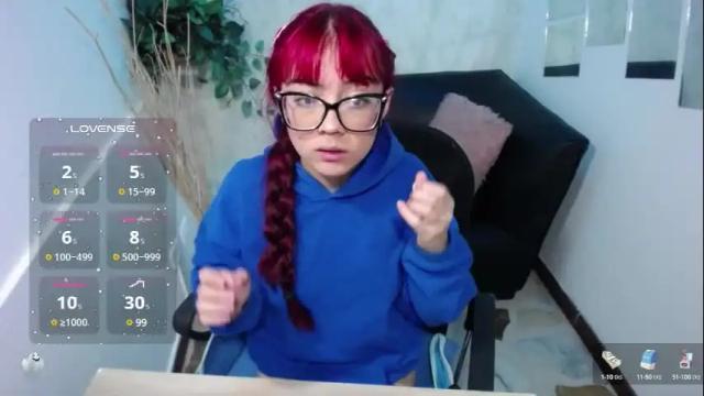 Thumbnail 1, irma_lewis's Stream at Chaturbate, 1 month ago