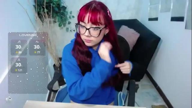Image 2 of irma_lewis Stream on Chaturbate on 1 month ago