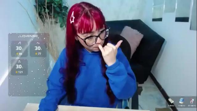 Image 4 of irma_lewis Stream on Chaturbate on 1 month ago