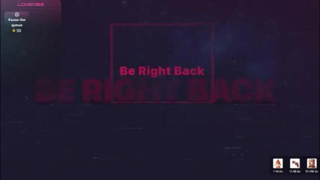 Image 10 of ironheartx Stream on Chaturbate on 14 days ago