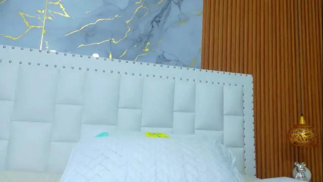 Image 6 of irresistiblemilf Stream on Chaturbate on 1 month ago
