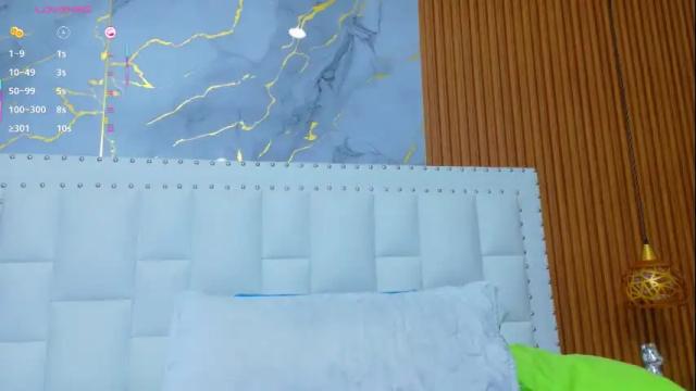 Image 4 of irresistiblemilf Stream on Chaturbate on 23 days ago