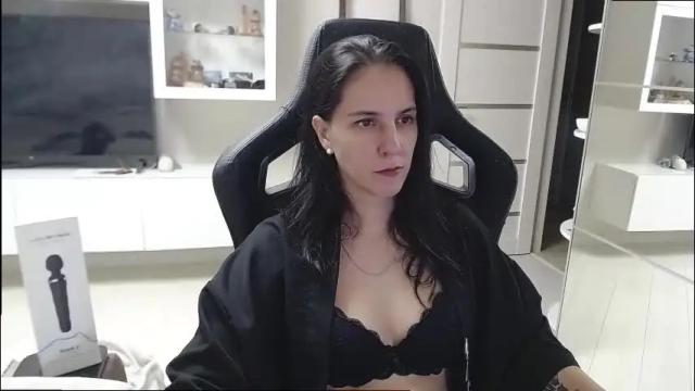 Thumbnail 3, irwi_tomboy's Stream at Chaturbate, 3 months ago